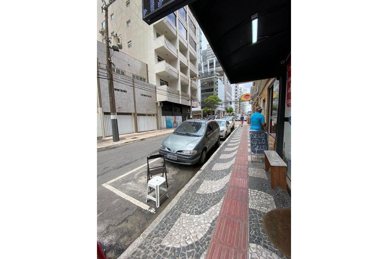 Apto Almeida E Moraes Avenida Brasil Apartment Balneario Camboriu