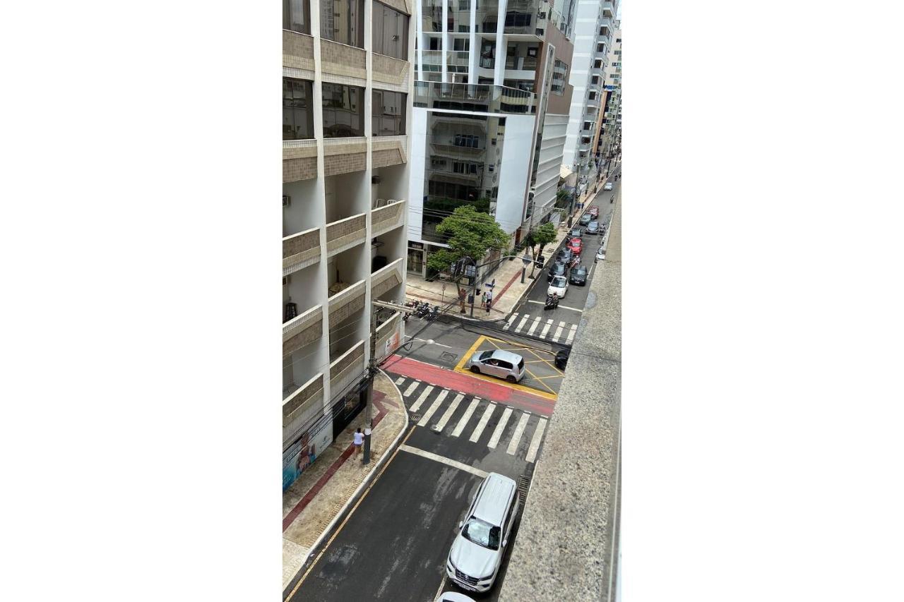 Apto Almeida E Moraes Avenida Brasil Apartment Balneario Camboriu