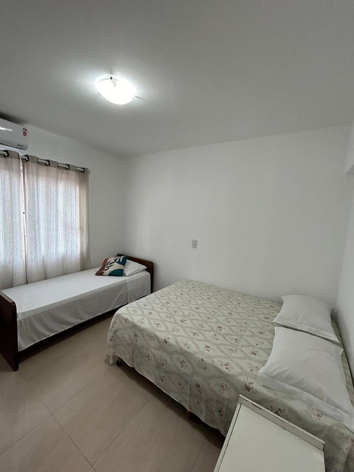 Apto Almeida E Moraes Avenida Brasil Apartment Balneario Camboriu