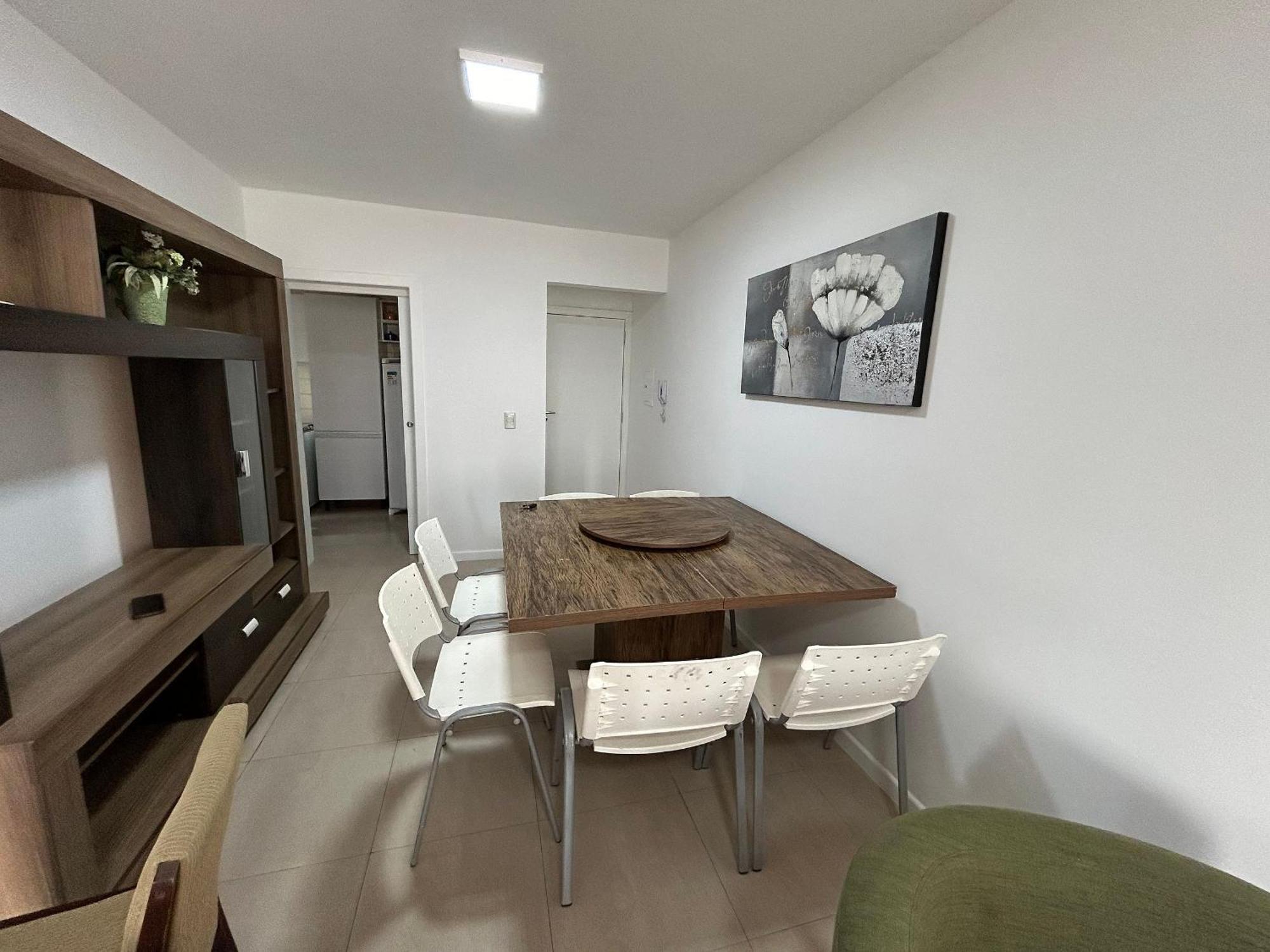 Apto Almeida E Moraes Avenida Brasil Apartamento